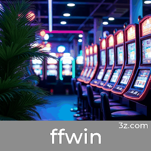 Qualidade Inigualável nos Jogos de ffwin Casino