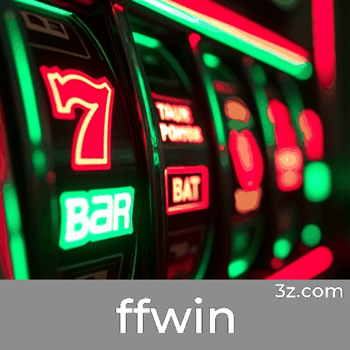 Qualidade Inigualável nos Jogos de ffwin Casino