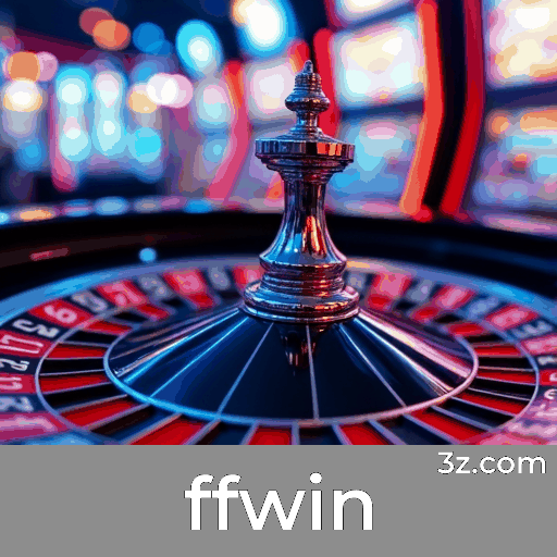 ffwin: Apostas Esportivas Precisão e Excelência