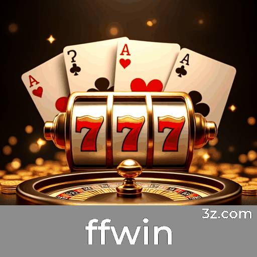 Aplicativo ffwin: Jogue com Conveniência e Funcionalidade Completa