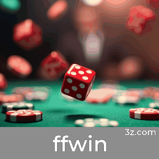 ffwin: Apostas Esportivas Precisão e Excelência