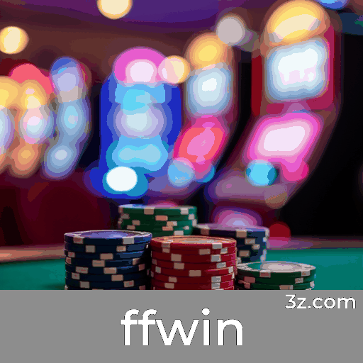 ffwin: A experiência de jogos de mesa ao vivo preferida pelos brasileiros