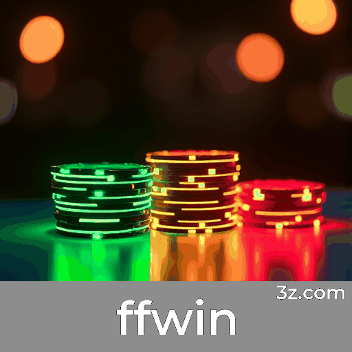ffwin: Apostas Esportivas Precisão e Excelência