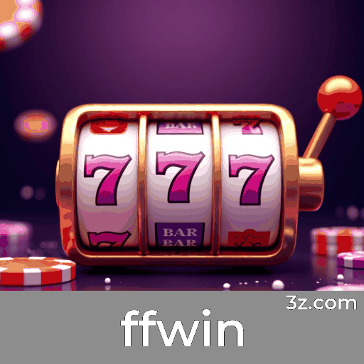 ffwin: Seu cassino online premiado e seguro
