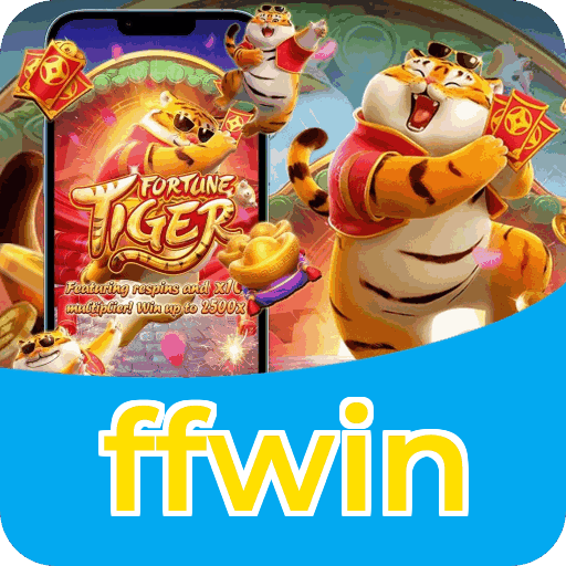 Login rápido no app ffwin