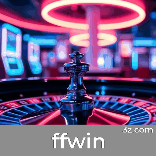 ffwin: A experiência de jogos de mesa ao vivo preferida pelos brasileiros