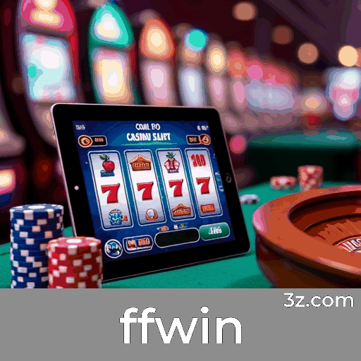 ffwin: Plataforma Profissional e Confiável