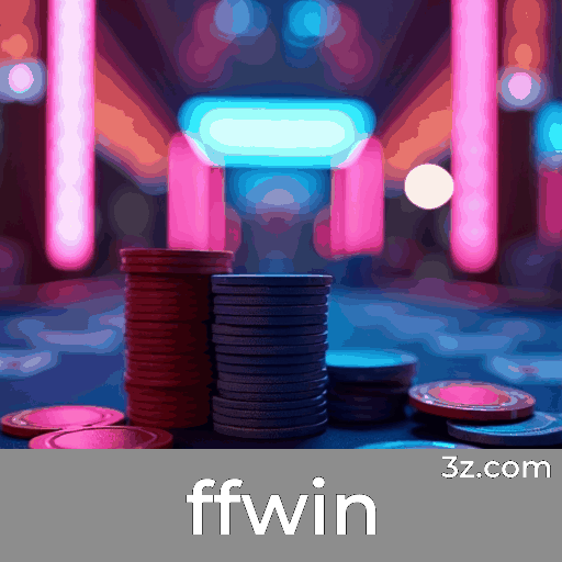 ffwin: Domine os Bônus com Estratégia Inteligente