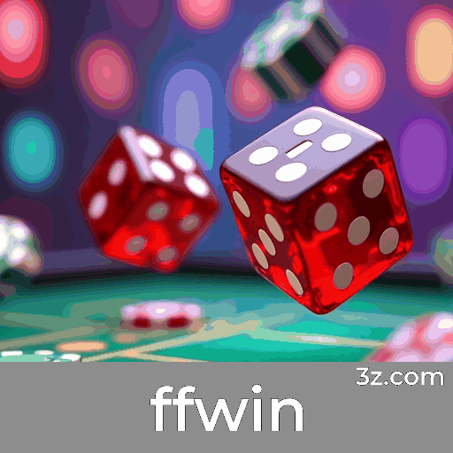 Aplicativo ffwin: Jogue com Conveniência e Funcionalidade Completa