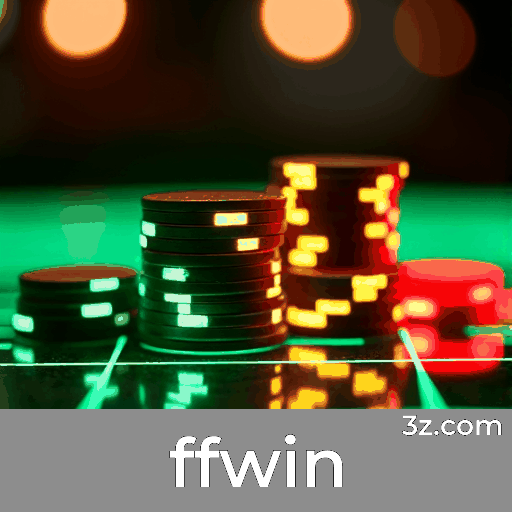 ffwin: Apostas Esportivas Precisão e Excelência