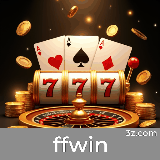 Aplicativo ffwin: Jogue com Conveniência e Funcionalidade Completa